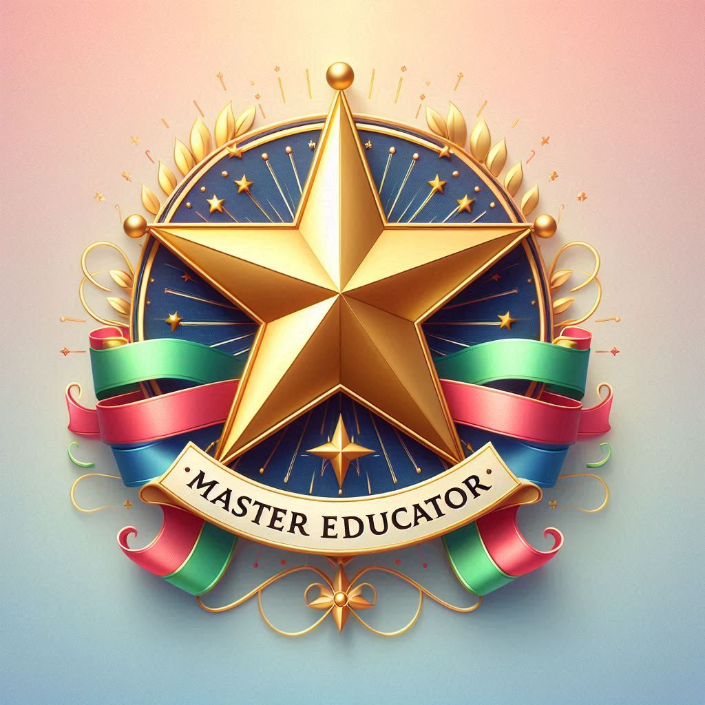 Master Educator